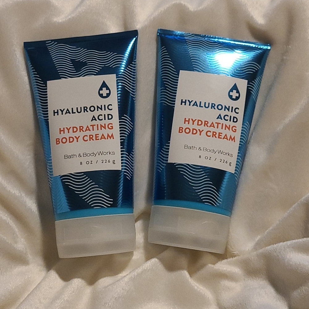 Body Cream